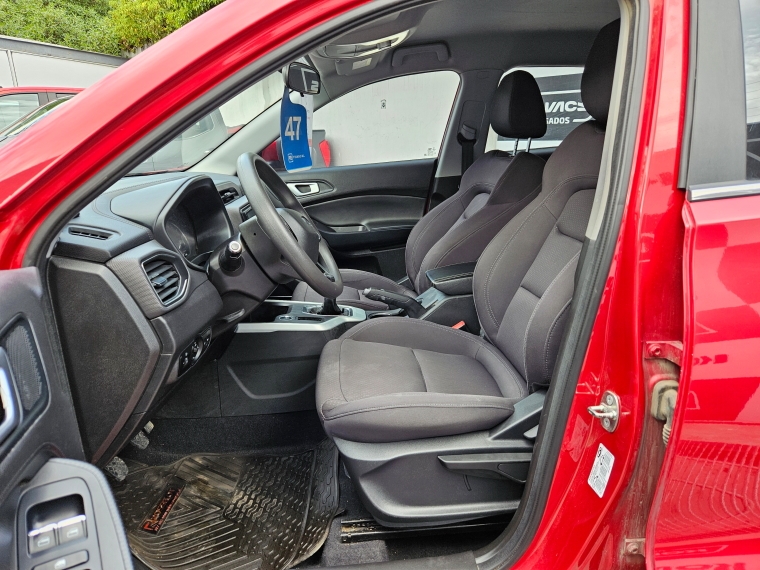 Chery Tiggo 3 1.5 Gl Mt año 2023