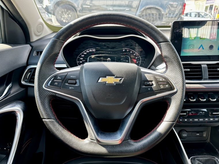 Chevrolet Groove 1.5 Premier Mt año 2024