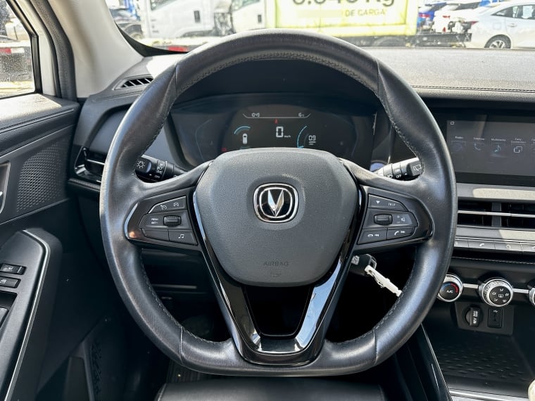 Changan Cs15 1.5 Mt año 2022