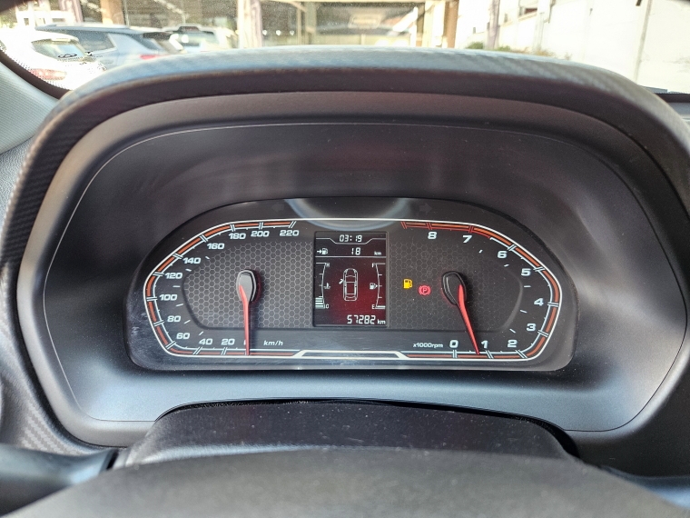 Chery Tiggo 2 Tiggo 2 1.5 año 2022