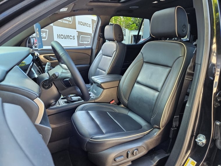 Chevrolet Traverse 3.6 Premier At 4x4 año 2023