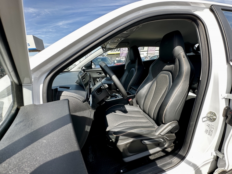 Omoda C5 1.5 Urban At año 2026