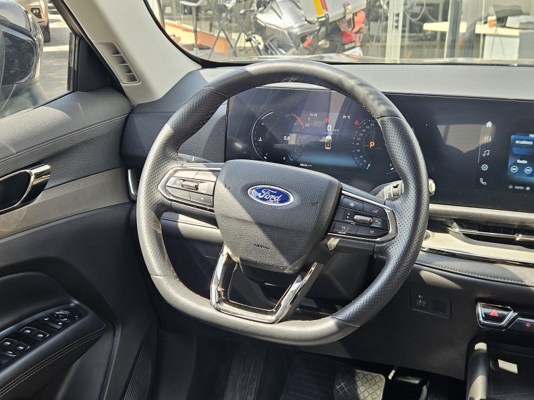 Ford Territory Territory Trend 1.5l At año 2024
