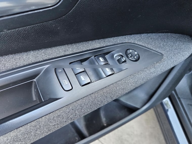 Peugeot 3008 1.5 Active At Diesel año 2019