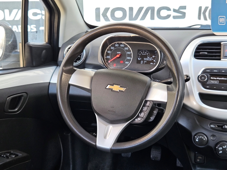 Chevrolet Spark 1.2 Lt Mt año 2020