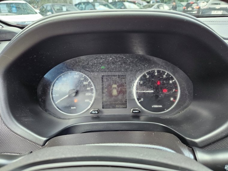 Chery Tiggo 3 1.5 Gl Mt año 2023