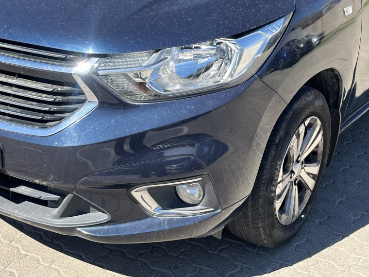 Chevrolet Spin Ltz 1.8 año 2019