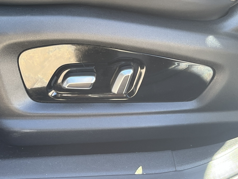 Omoda C5 Luxury 1.5 Cvt año 2026