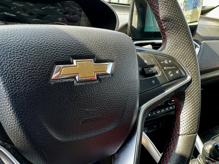 Chevrolet Groove 1.5 Premier Mt año 2024