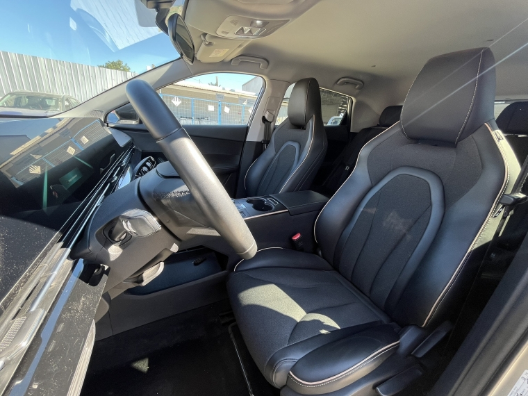 Omoda C5 1.5t Cvt Comfort año 2025