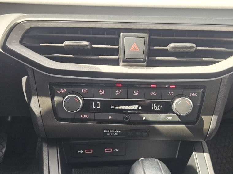 Seat Ibiza Ibiza Fl Tsi 1.0 Aut año 2023