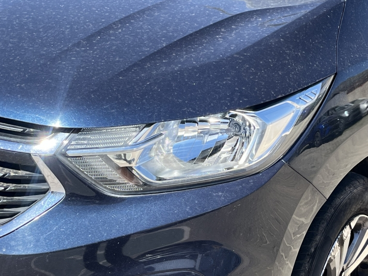 Chevrolet Spin Ltz 1.8 año 2019