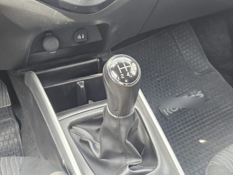 Suzuki Baleno Gls Hb 1.4 año 2020