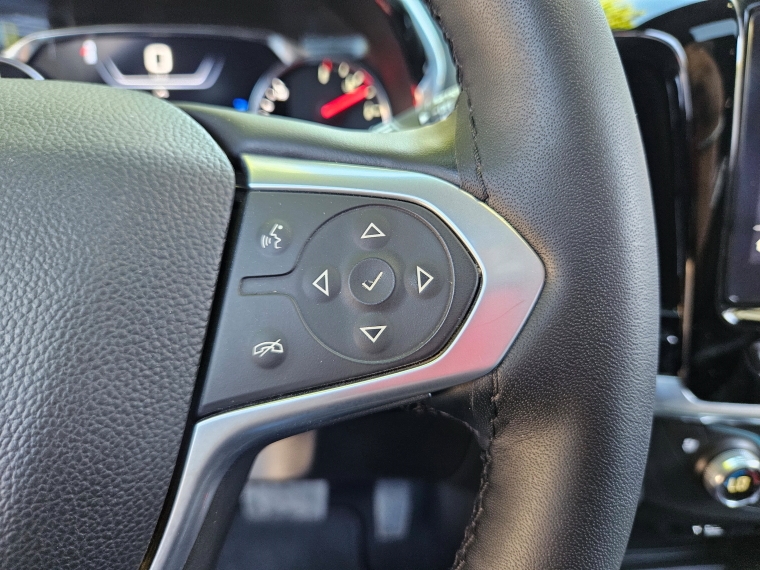 Chevrolet Traverse 3.6 Premier At 4x4 año 2023