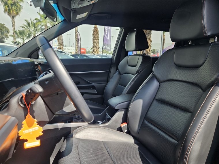 Ssangyong Torres Glx 1.5 Mt año 2025