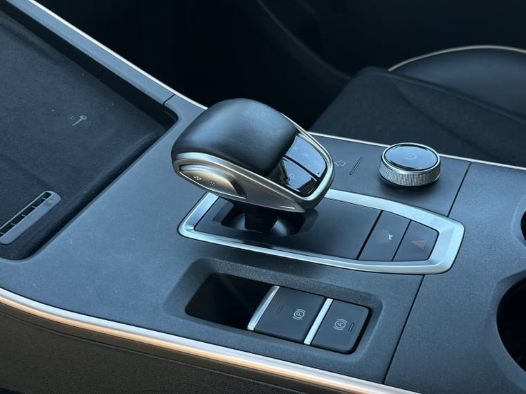 Omoda C5 1.5t Cvt Comfort año 2025