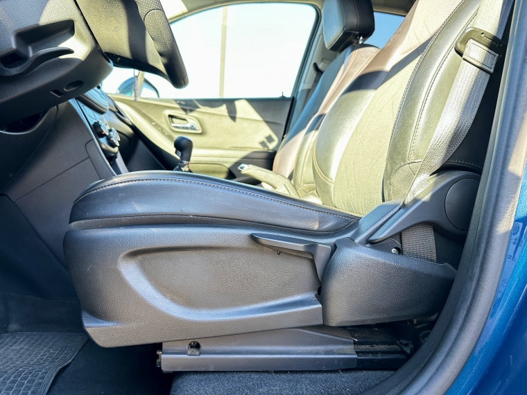 Chevrolet Tracker 1.8 Ls Mt año 2020