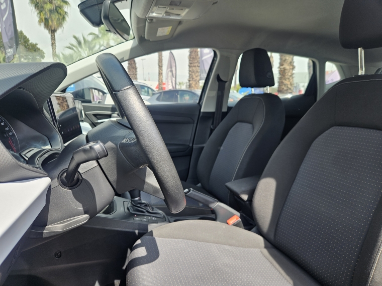 Seat Ibiza Ibiza Fl Tsi 1.0 Aut año 2023