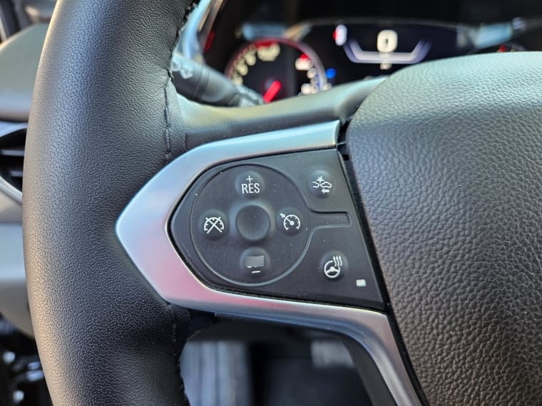 Chevrolet Traverse 3.6 Premier At 4x4 año 2023