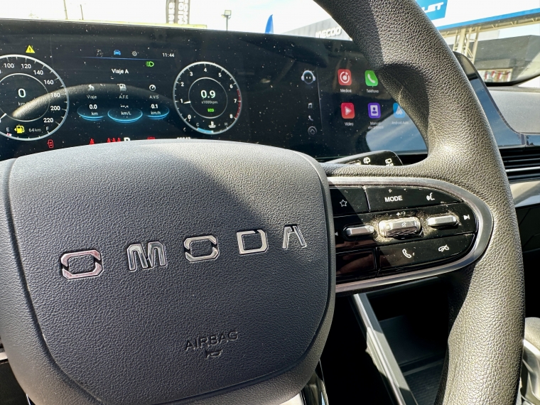 Omoda C5 1.5 Urban At año 2026