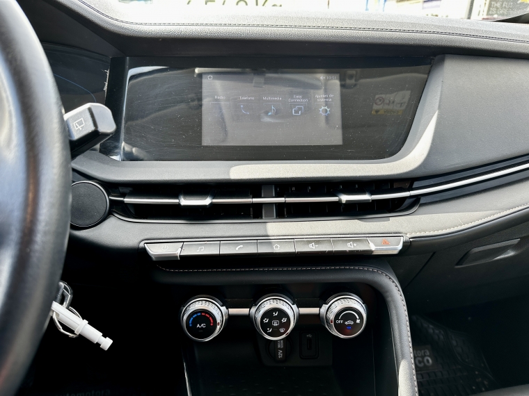 Changan Cs15 1.5 Mt año 2022