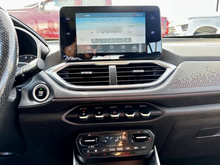 Chevrolet Groove 1.5 Premier Mt año 2021