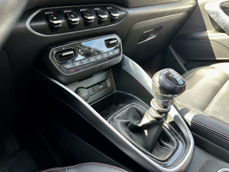Chevrolet Groove 1.5 Premier Mt año 2024