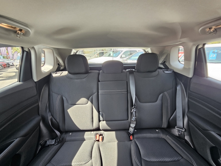 Jeep Compass Sport 4x2 1.3 Aut año 2026