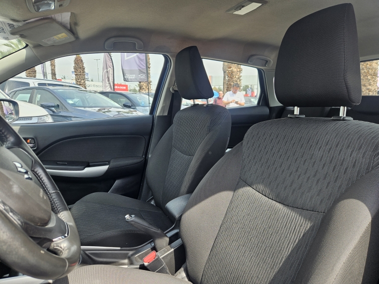 Suzuki Baleno Gls Hb 1.4 año 2020