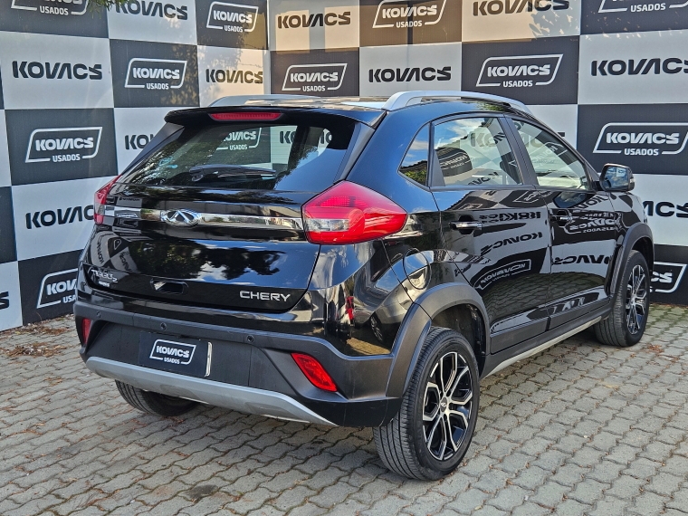 Chery Tiggo 2 Tiggo 2 1.5 año 2022