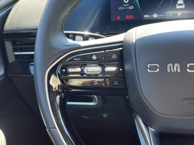 Omoda C5 Luxury 1.5 Cvt año 2026