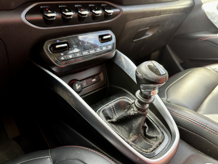 Chevrolet Groove 1.5 Premier Mt año 2021
