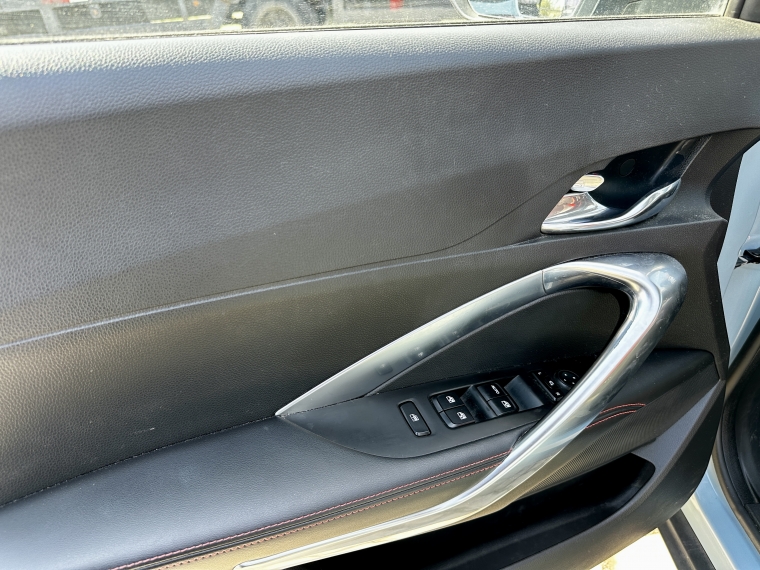 Chevrolet Groove 1.5 Premier Mt año 2024