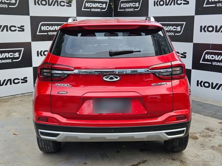 Chery Tiggo 3 1.5 Gl Mt año 2023