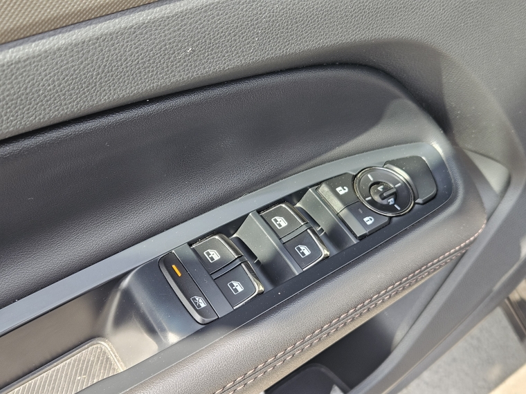 Ford Territory Territory Trend 1.5l At año 2024