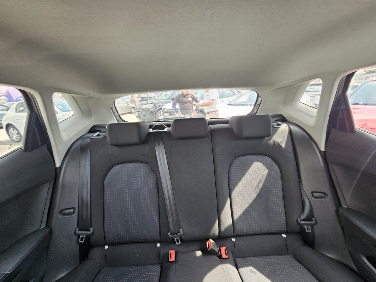 Seat Ibiza Ibiza Fl Tsi 1.0 Aut año 2023