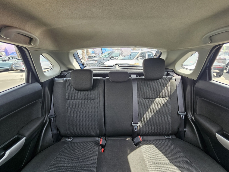 Suzuki Baleno Gls Hb 1.4 año 2020