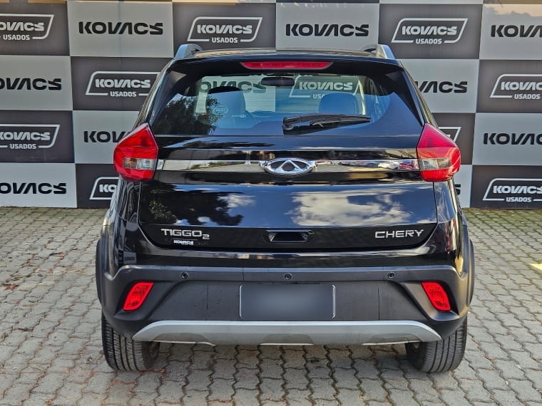 Chery Tiggo 2 Tiggo 2 1.5 año 2022