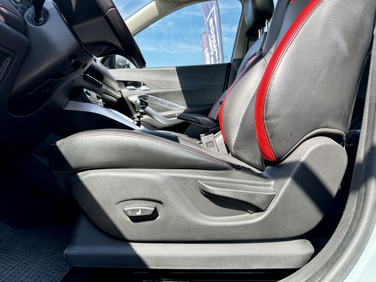 Chevrolet Groove 1.5 Premier Mt año 2024