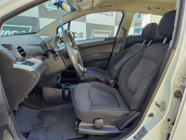 Chevrolet Spark 1.2 Lt Mt año 2020