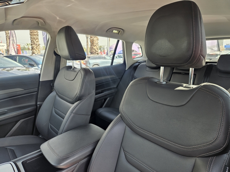 Ford Territory Territory Trend 1.5l At año 2024