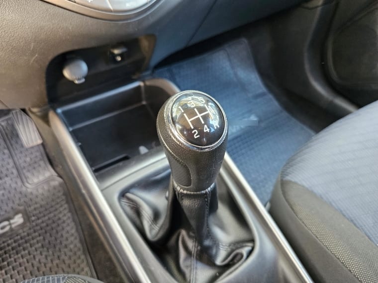 Suzuki Baleno 1.4 Glx Mt año 2021