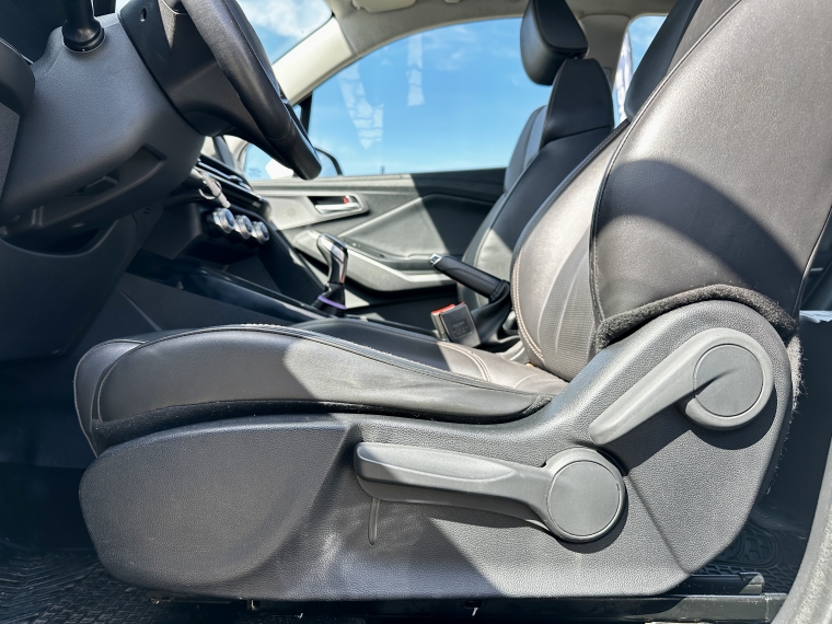 Changan Cs15 1.5 Mt año 2022