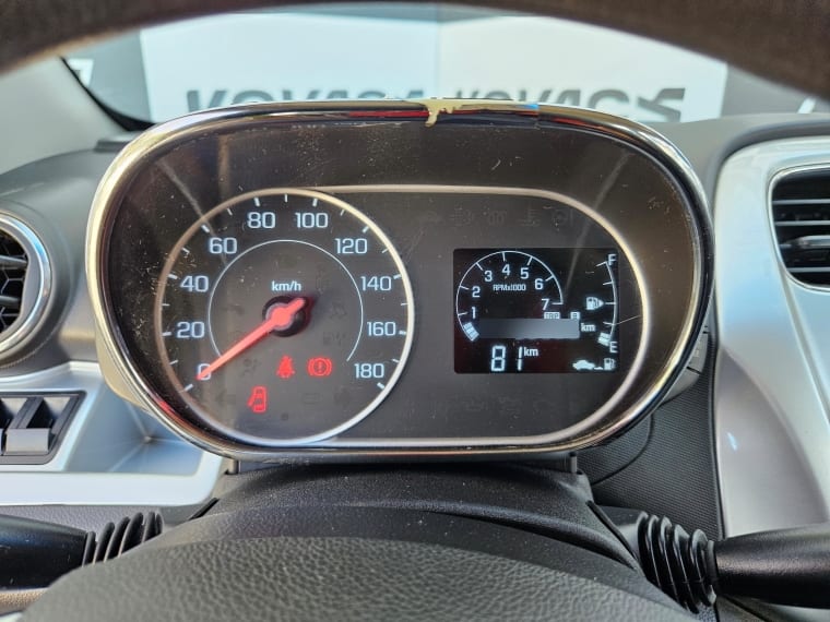 Chevrolet Spark 1.2 Lt Mt año 2020