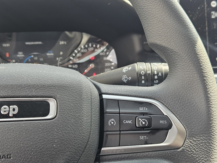 Jeep Compass Sport 4x2 1.3 Aut año 2026