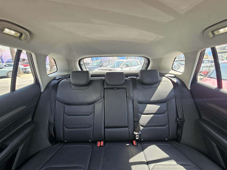 Ford Territory Territory Trend 1.5l At año 2024