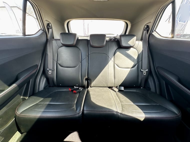 Chevrolet Groove 1.5 Premier Mt año 2024