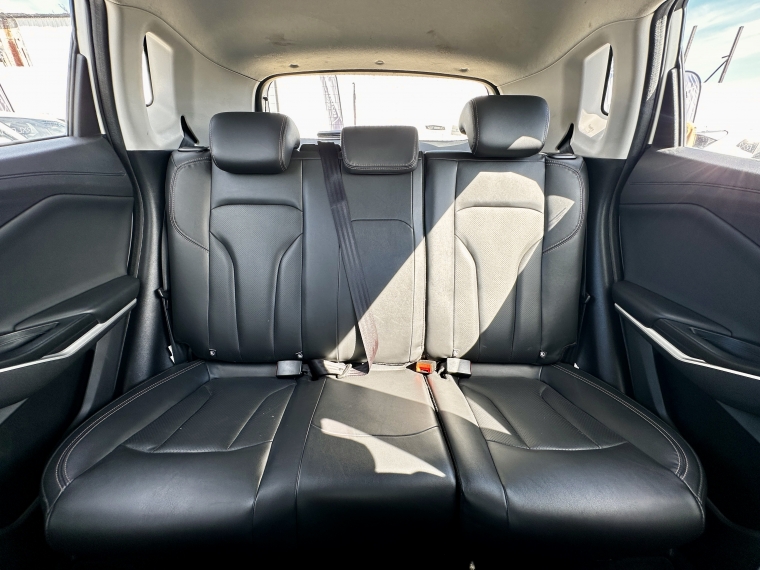 Changan Cs15 1.5 Mt año 2022