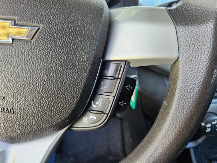 Chevrolet Spark 1.2 Lt Mt año 2020