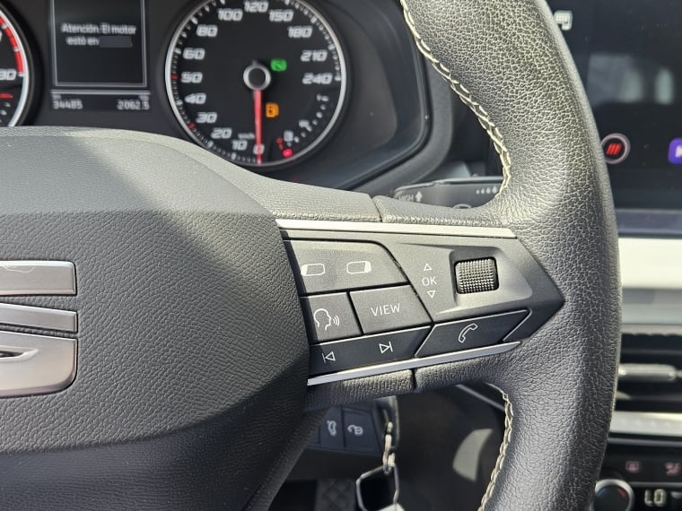 Seat Ibiza Ibiza Fl Tsi 1.0 Aut año 2023